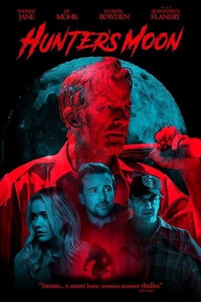  فیلم Hunter’s Moon 2020