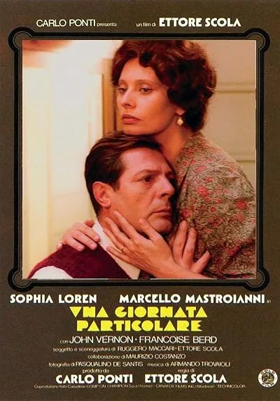  فیلم A Special Day 1977