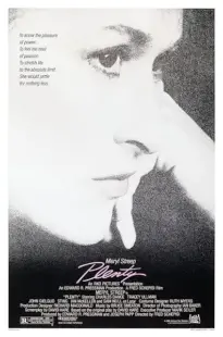 فیلم Plenty 1985