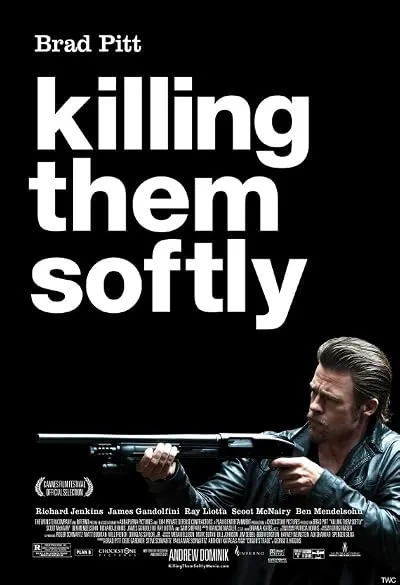  فیلم Killing Them Softly 2012