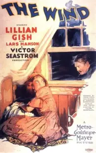  فیلم The Wind 1928