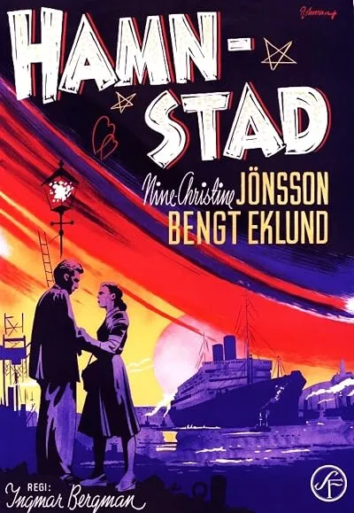 فیلم Port of Call 1948