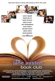  فیلم The Jane Austen Book Club 2007