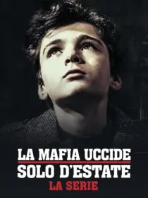 سریال Mafia Only Kills in Summer