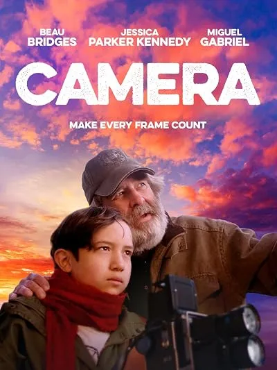 فیلم Camera 2024