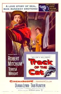 فیلم Track of the Cat 1954