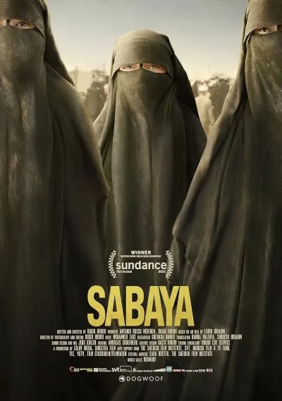  مستند Sabaya 2021