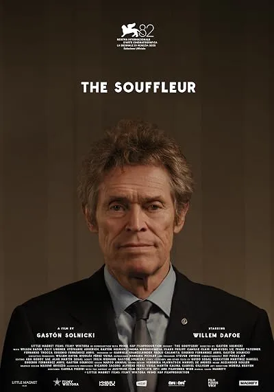 فیلم The Souffleur 2025