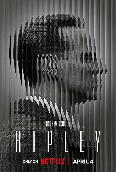 سریال Ripley