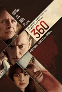  فیلم 360 2011