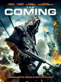 فیلم The Coming 2020
