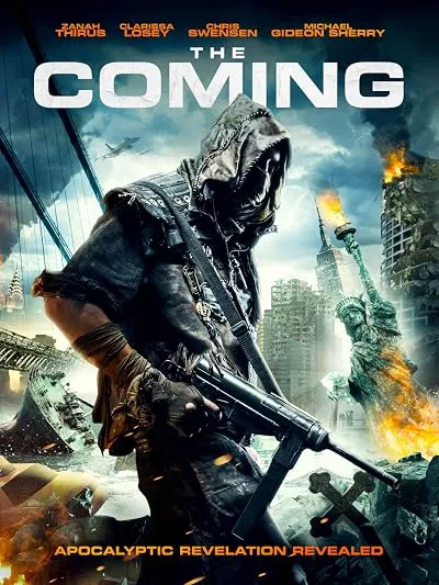 فیلم The Coming 2020