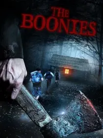فیلم The Boonies 2021