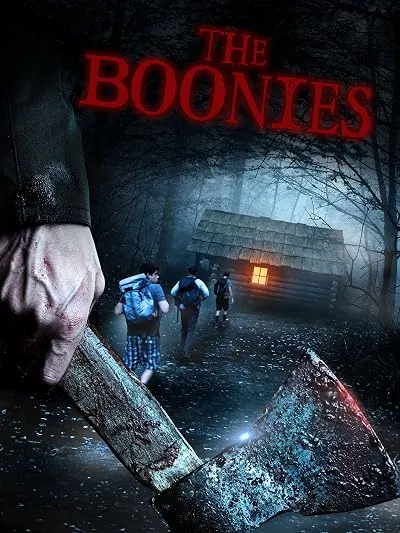 فیلم The Boonies 2021