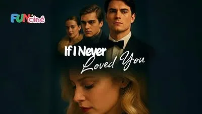 سریال If I Never Loved You