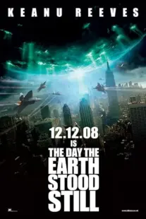  فیلم The Day the Earth Stood Still 2008