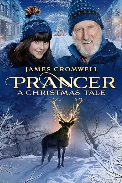  فیلم Prancer: A Christmas Tale 2022