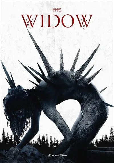 فیلم The Widow 2020