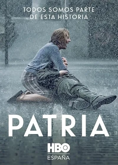  سریال Patria