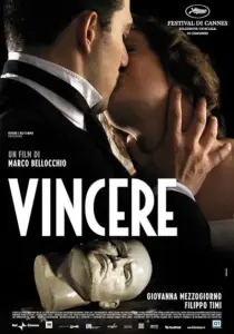 فیلم Vincere 2009
