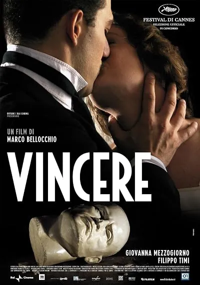 فیلم Vincere 2009