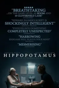 فیلم Hippopotamus 2018
