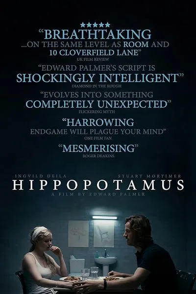 فیلم Hippopotamus 2018