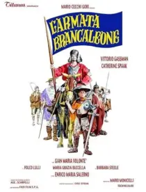 فیلم For Love and Gold 1966