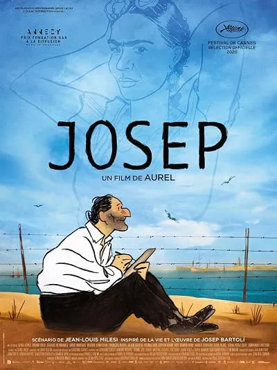  انیمیشن Josep 2020
