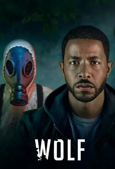 سریال Wolf