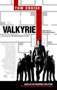  فیلم Valkyrie 2008