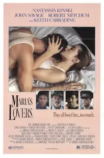 فیلم Maria’s Lovers 1984