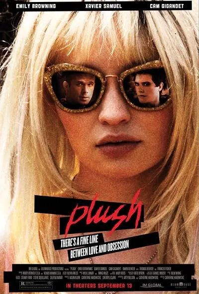 فیلم Plush 2013