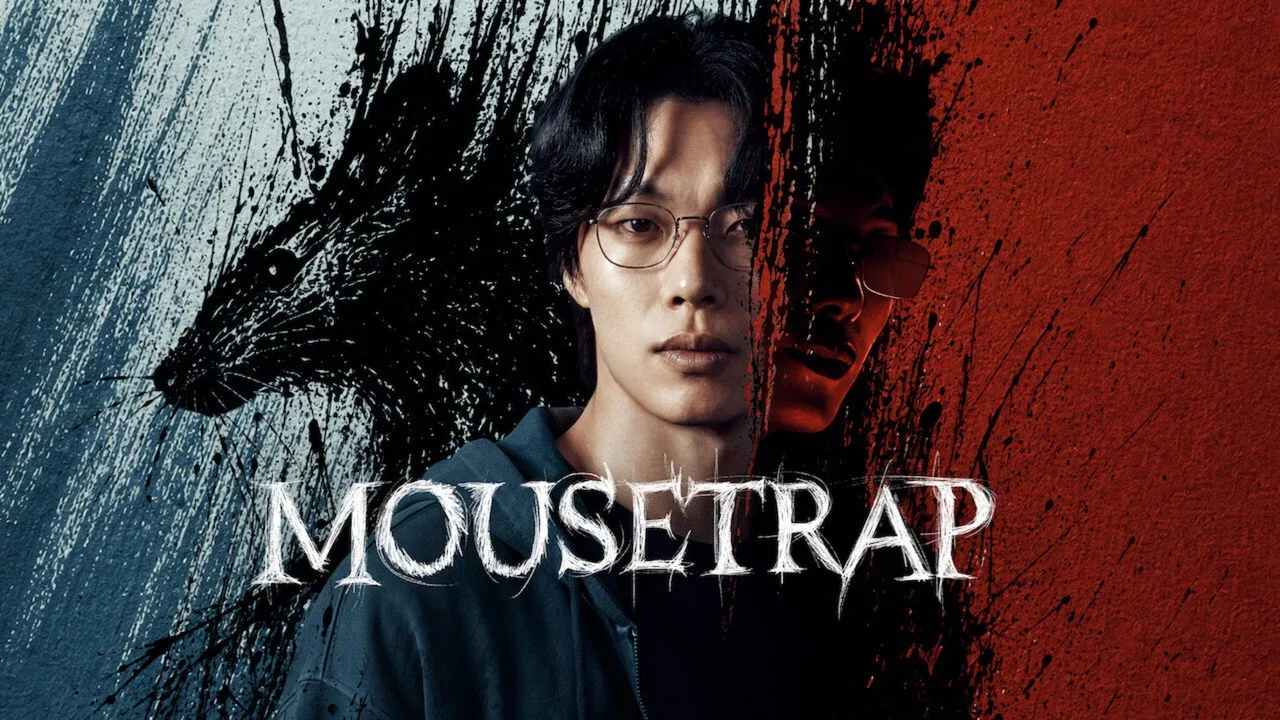 سریال کره ای Mousetrap