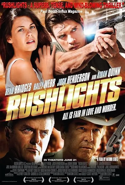  فیلم Rushlights 2013