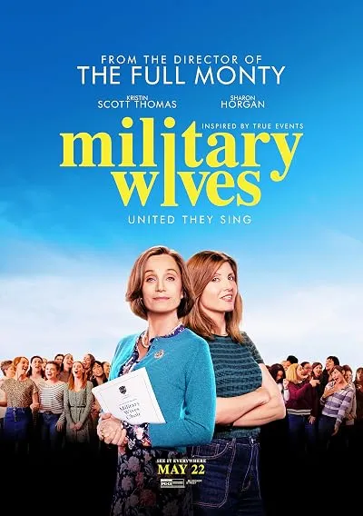  فیلم Military Wives 2019