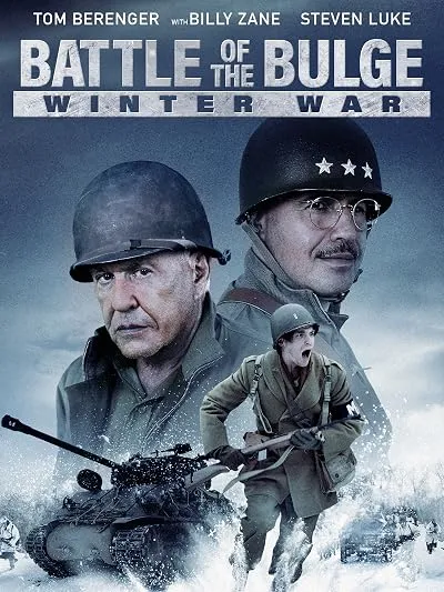 فیلم Battle of the Bulge: Winter War 2020