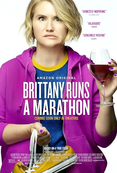  فیلم Brittany Runs a Marathon 2019