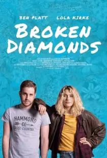 فیلم Broken Diamonds 2021