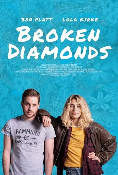 فیلم Broken Diamonds 2021