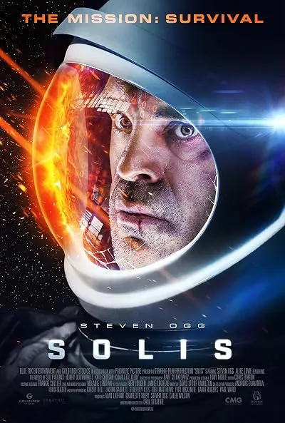  فیلم Solis 2018