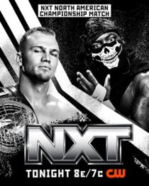 WWE NXT 2026/07/28