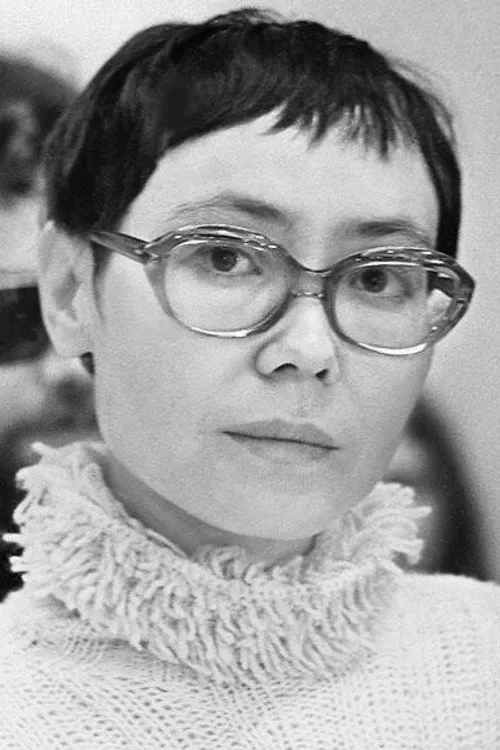 Dinara Asanova