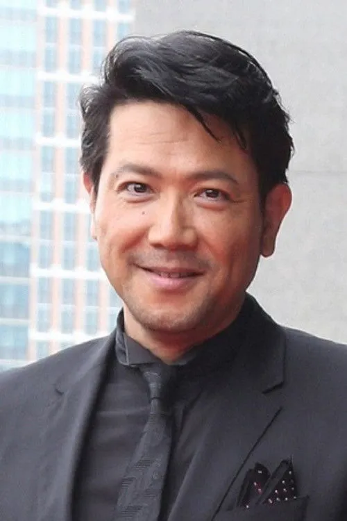 Tetsuya Bessho