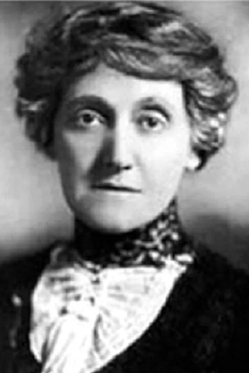 Kate Bruce