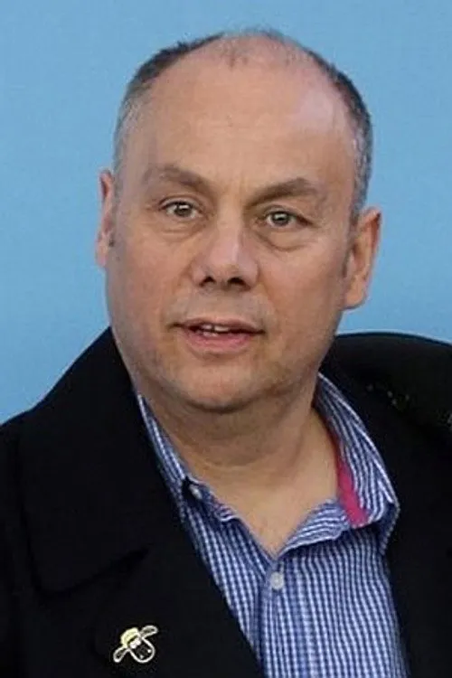 Mark Burton