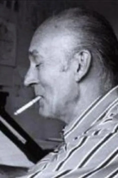 Gerry Chiniquy