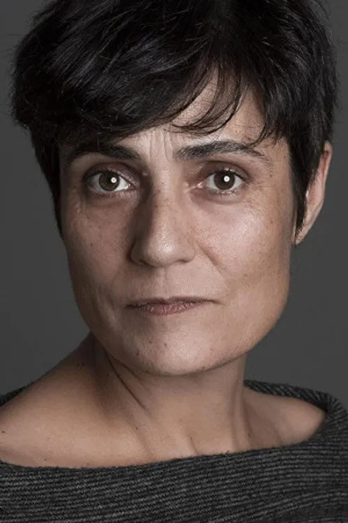 Maria dAires