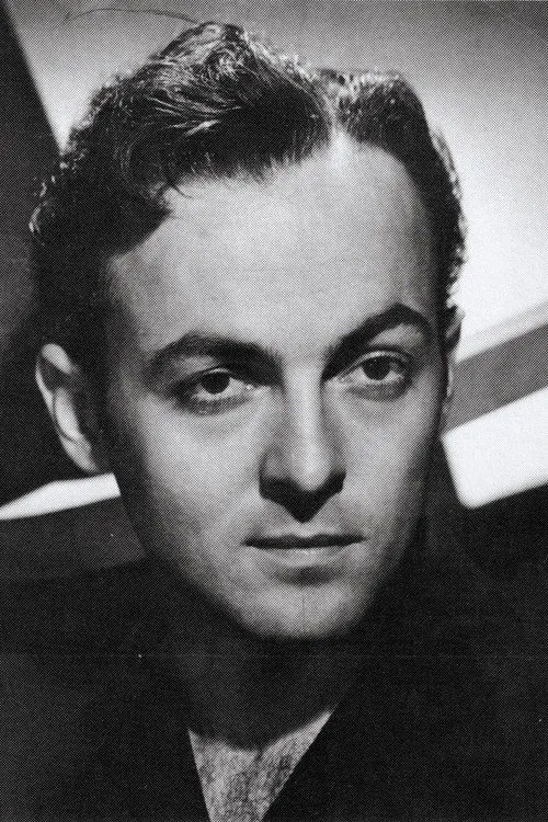 Billy Daniel