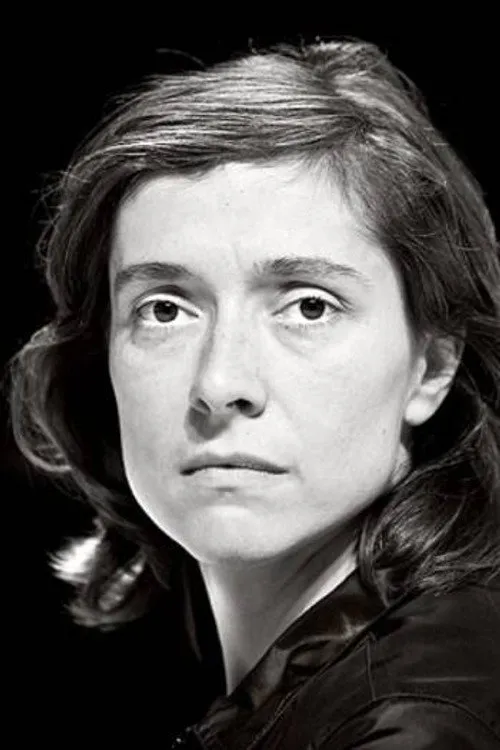 Sara De Roo